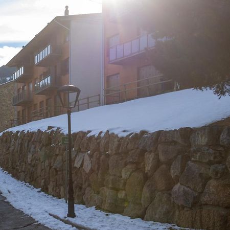 Apartament L'Osset Ла Молина Екстериор снимка