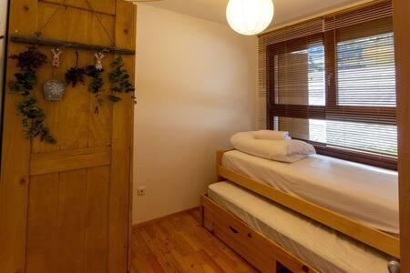 Apartament L'Osset Ла Молина Екстериор снимка