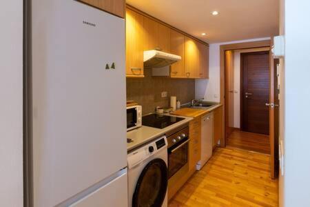 Apartament L'Osset Ла Молина Екстериор снимка